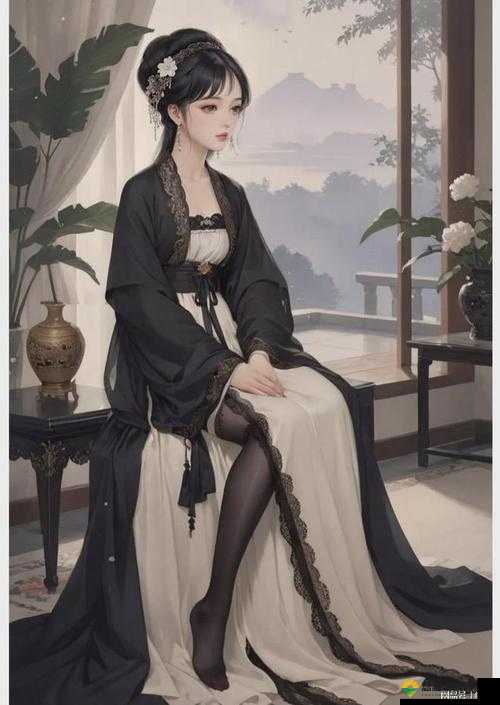 为什么古代侠客都爱穿丝袜？这个秘密终于被揭开了