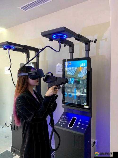探索多人交互式VR的全新体验：如何通过多人交互式VR技术打造沉浸式虚拟世界？