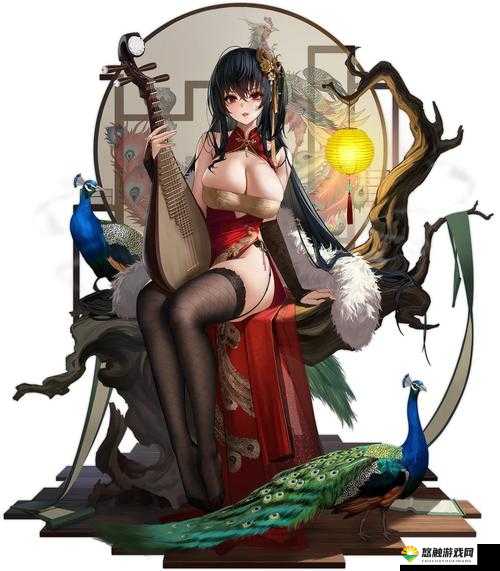 碧蓝航线如月怎么样？碧蓝航线樟技能属性立绘图鉴深度解析