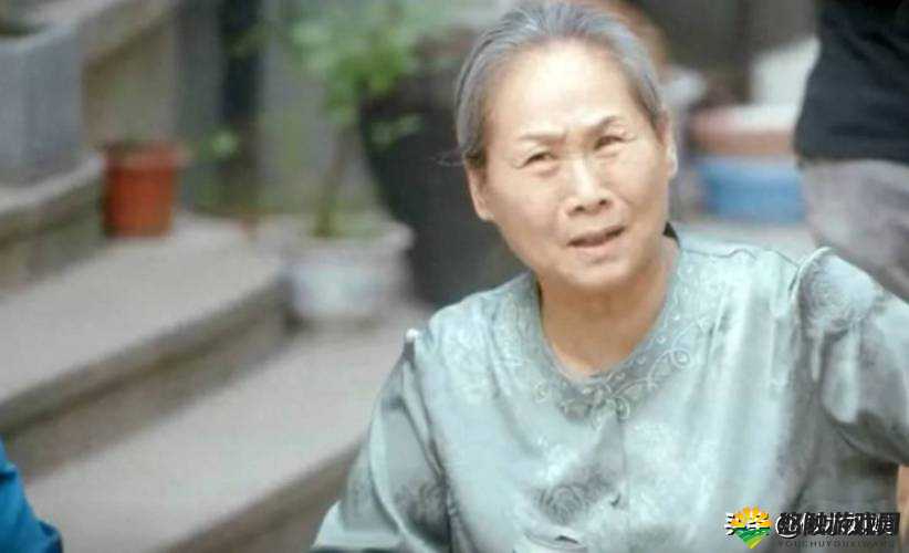 震惊色老太究竟有着怎样不为人知的故事？引发全网热议