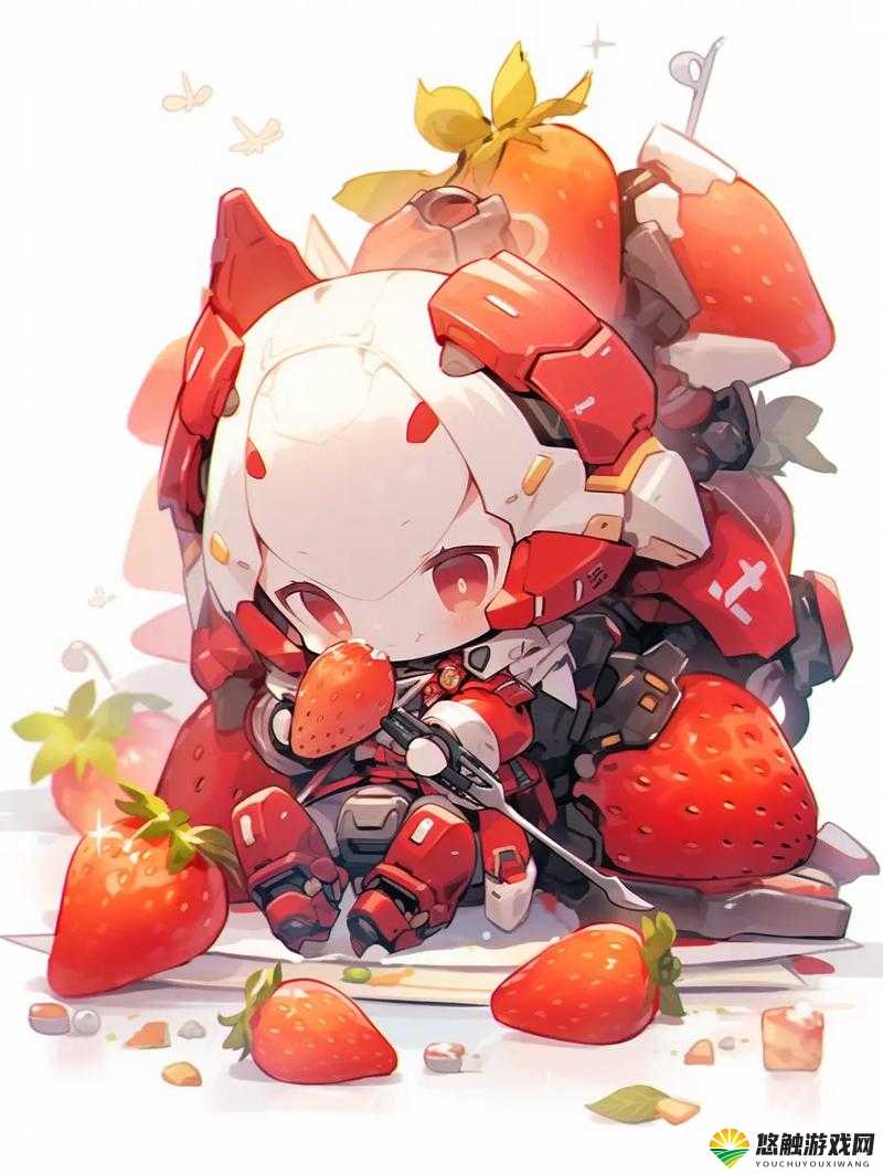 草莓榴莲丝瓜绿巨人秋生成：探索自然与超级英雄的奇妙交汇