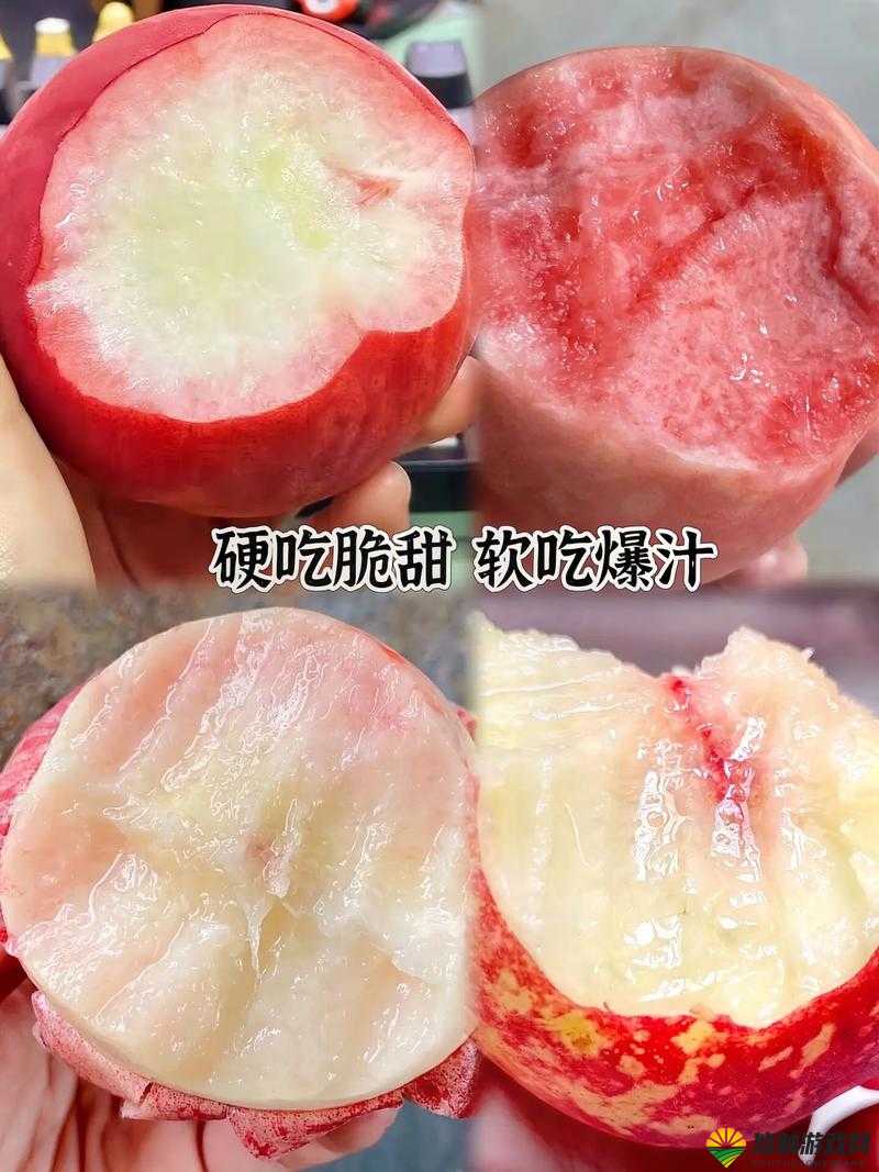 水蜜桃里面都是黏黏的原因解析：如何挑选新鲜多汁的水蜜桃？