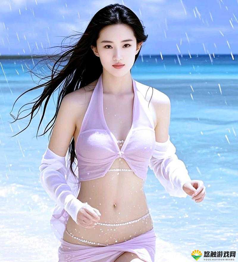 刘亦菲早就看透了吴亦凡，她的直觉为何如此准确？揭秘背后的真相