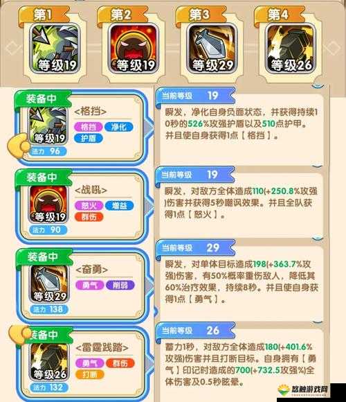 我叫MT开荒团萨满之威，技能介绍与资源管理艺术