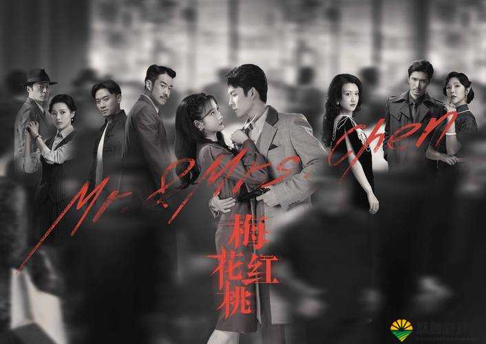 2023 年红桃免费播放电视剧，你看过几部？