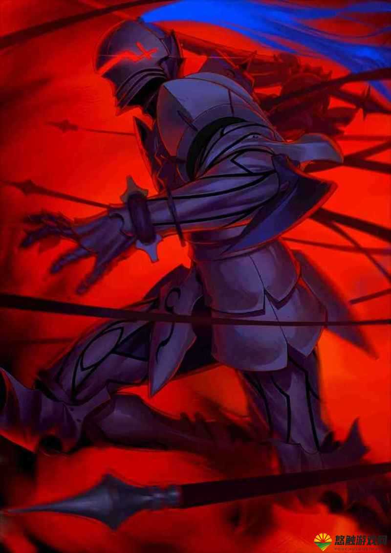 FGO长江羁绊礼装怎么样？兰斯洛特羁绊礼装效果介绍