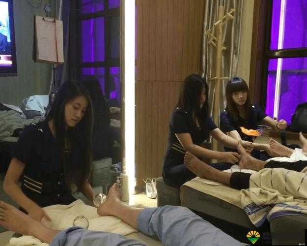 女技师按摩服务，你需要知道的一切