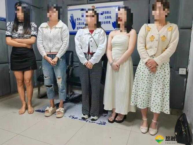 村长路边按摩店涉黄，警察扫黄结果如何？