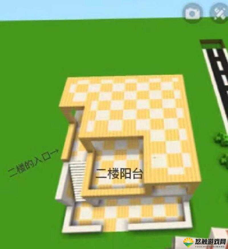 迷你世界楠木板制作全攻略，底层逻辑与实战操作