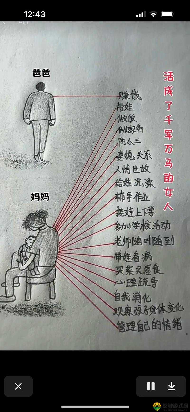 妈妈在等你，儿耕妈荒废的田，背后有着怎样不为人知的故事？