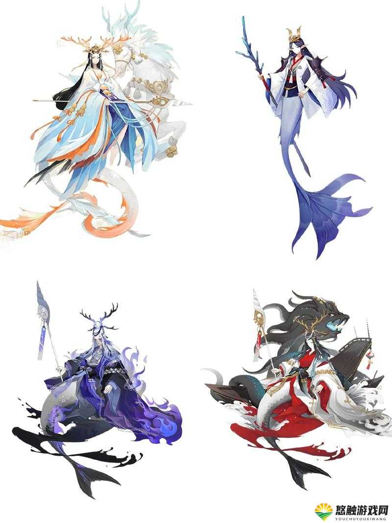 阴阳师桌面版人物模型变形扭曲及人物鬼畜问题解决方案
