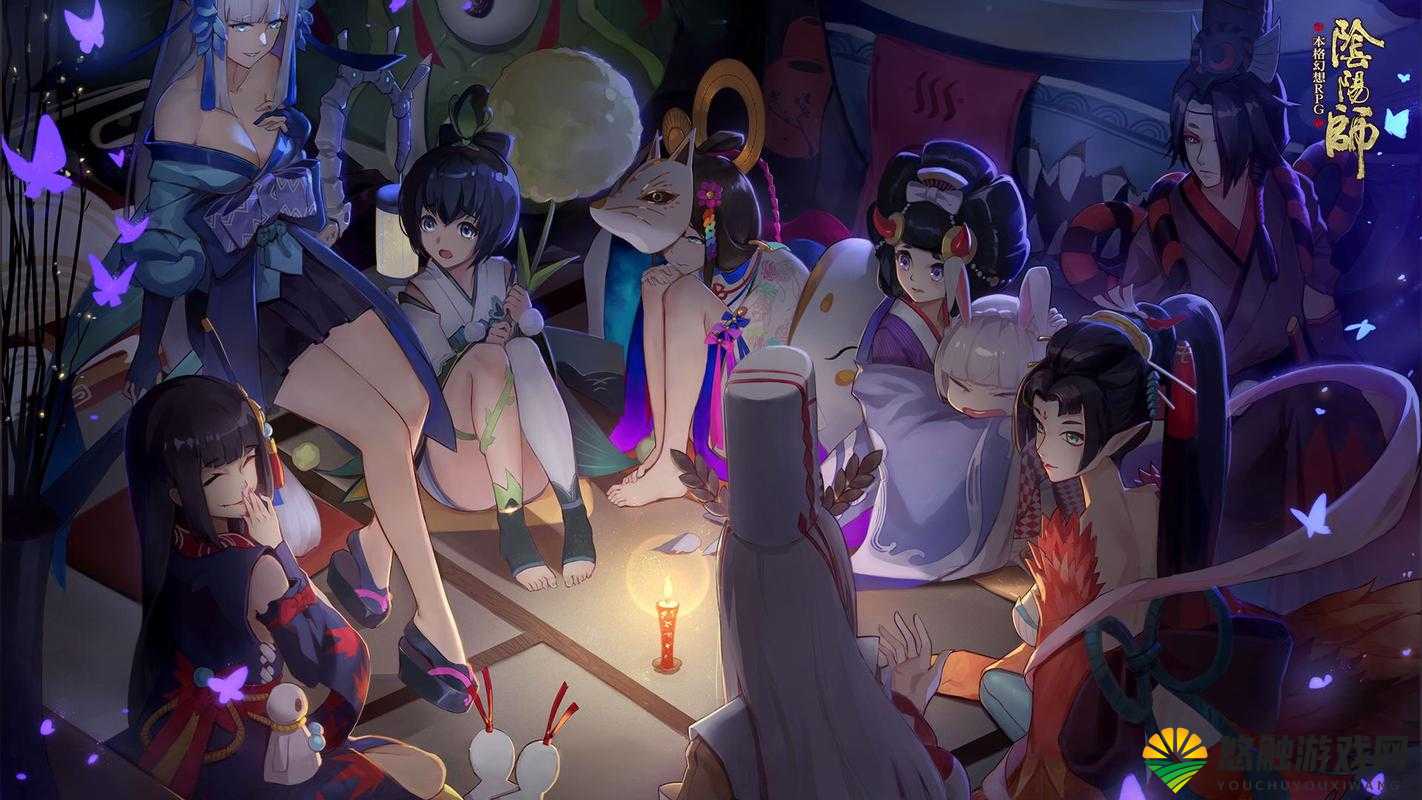 阴阳师桌面版与iOS桌面版的探索之旅