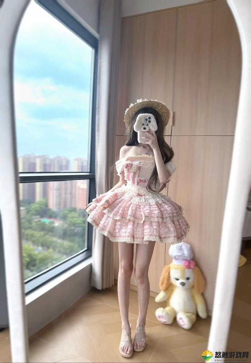 网络福利姬@Nagesa写真图包合集:高清美图全收录,独家分享不容错过