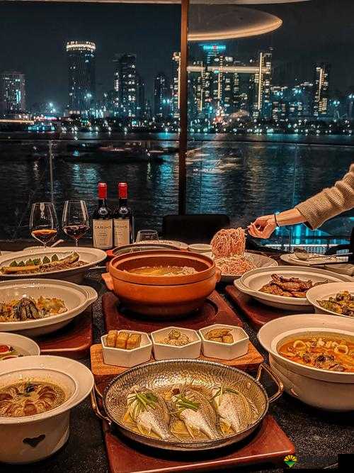 久久极品盛宴：探索顶级美食与奢华体验的完美结合，品味非凡生活新高度