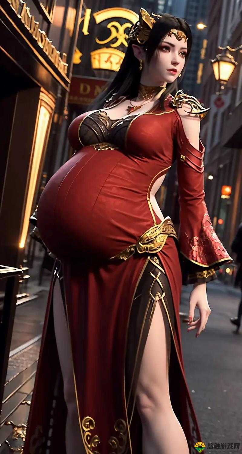 什么是 3D 人妖女同 futa？它有哪些特点和表现形式？