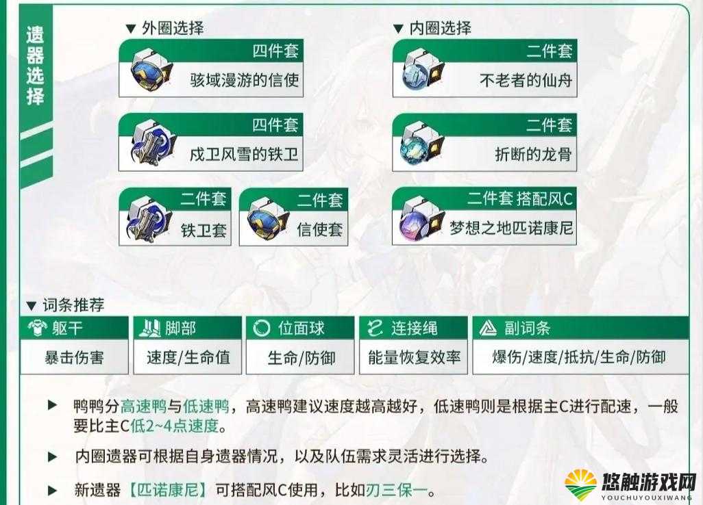 崩坏3布洛妮娅黯影圣痕武器搭配推荐