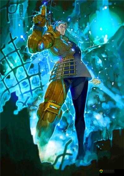 FGO特斯拉宝具本怎么样？特斯拉宝具强化效果介绍