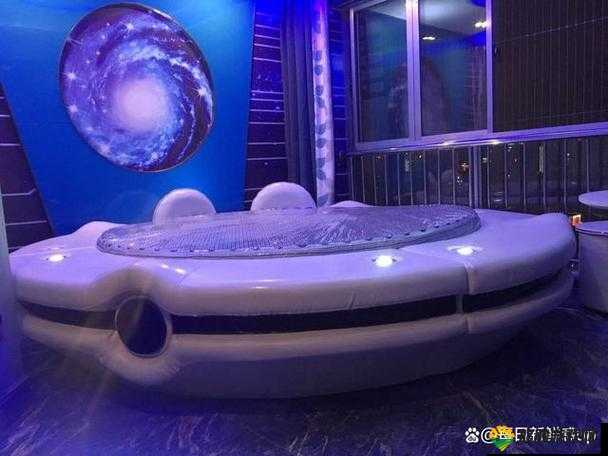 大水床到底是用来干什么的?带你全面了解大水床的功能与用途