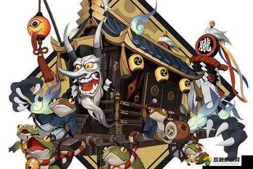 阴阳师胧车结界卡吸引什么碎片 阴阳师胧车效果——演变史专题