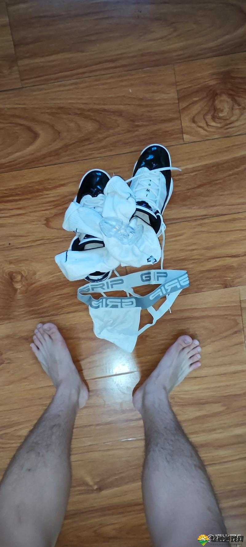 ChineseGay白袜究竟有何魅力？为何深受特定群体关注与喜爱？