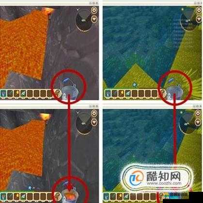 迷你世界黑晶石怎么获得 黑晶石在哪