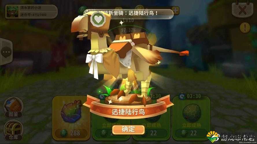 迷你世界绿色战旗深度解析，获取途径与误解澄清