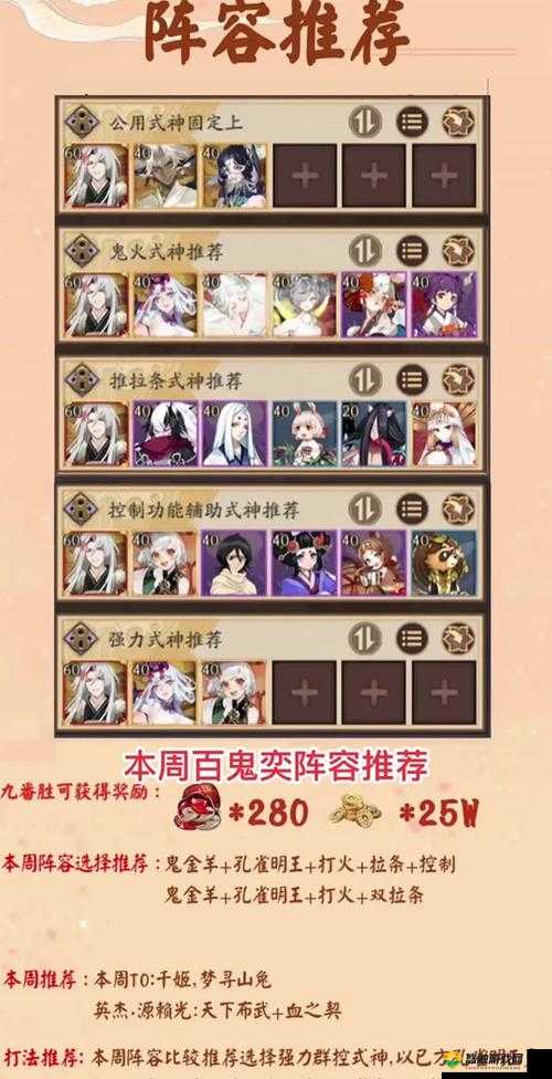阴阳师地域鬼王书翁怎么打，三味书屋鬼王书翁阵容攻略