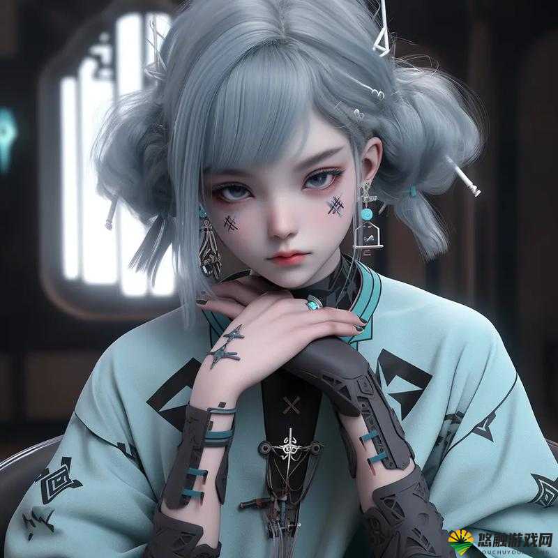 同人3D精品动漫有哪些令人惊艳的作品？快来一探究竟吧