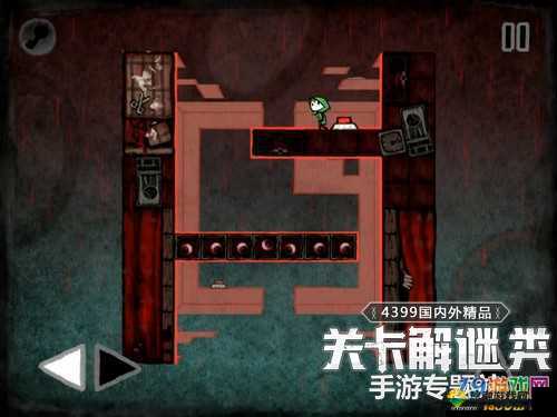 迷失立方1-10关怎么过？HeartMaze第1-10关攻略