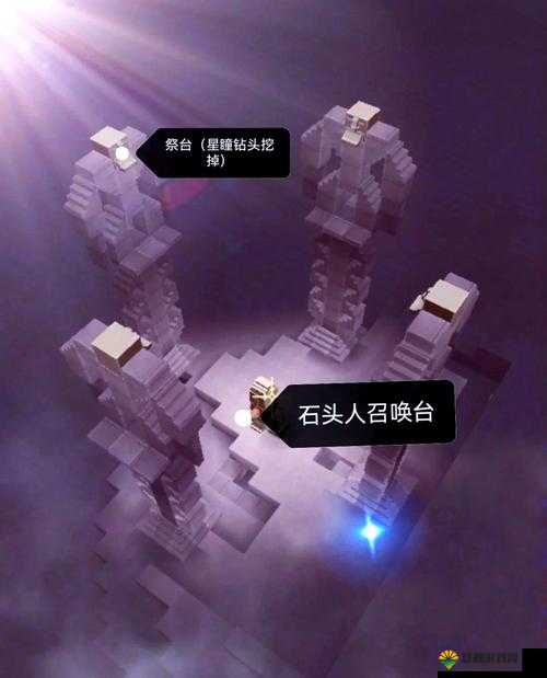 迷你世界小煤块在哪找，煤块怎么弄全攻略