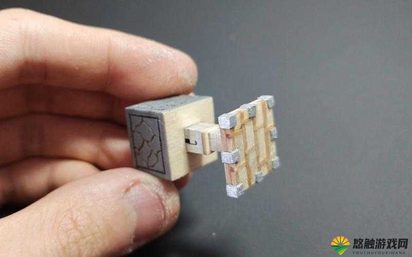 迷你世界推拉活塞怎么做 推拉活塞怎么合成