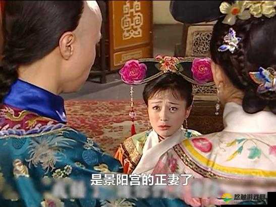 乾隆与知画的高干文,他们的爱情故事究竟如何?快来一探究竟