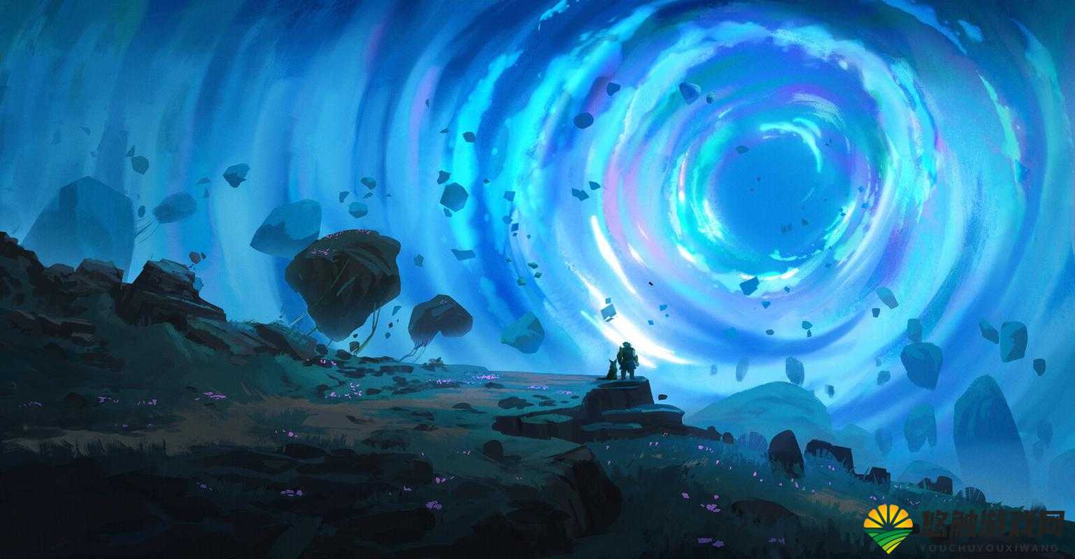 无尽动漫：探寻未知的奇幻世界