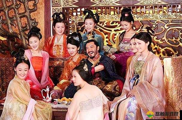 三妻四妾全集观看：深度解析古代婚姻制度与现代情感观念的碰撞与思考
