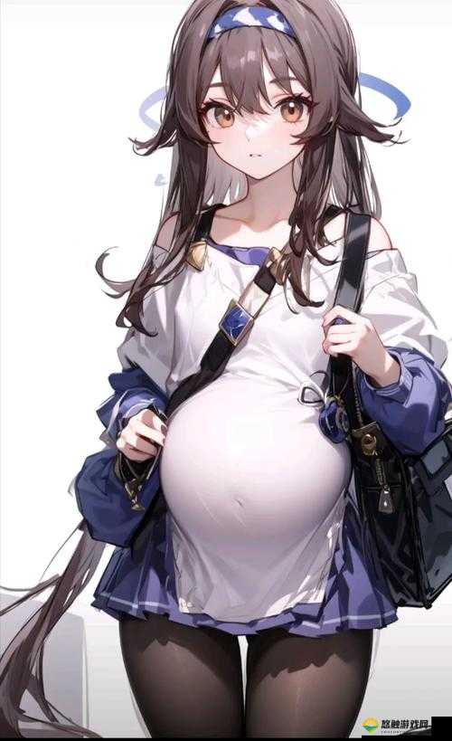 原神女角色怀孕孩子父亲究竟是谁?