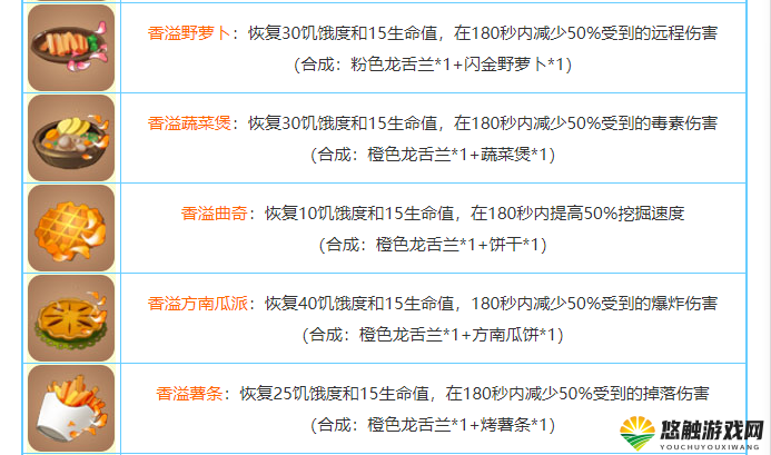 迷你世界木棒制作与合成详解
