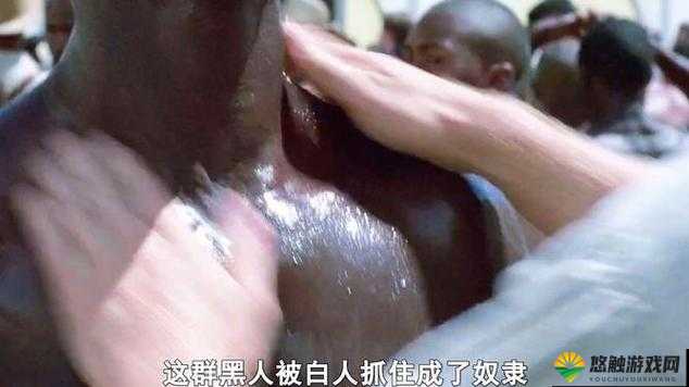 黑人40厘米全部进去A片：真实场景揭秘与观众热议的深度解析