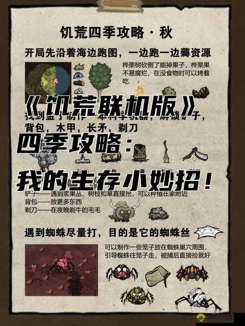 饥荒联机版怎么砍树快，深度解析与高效策略