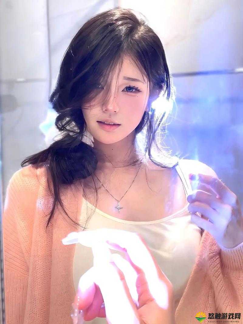 美女久看不厌，91 抖看片满足你