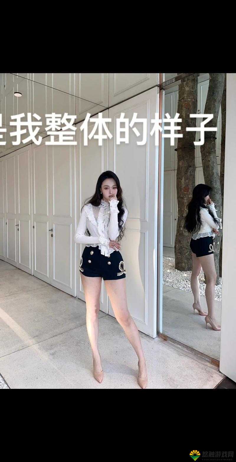 抖音风剪辑反差婊老婆日常:从高冷女神到呆萌小可爱的瞬间反差,网友直呼太真实