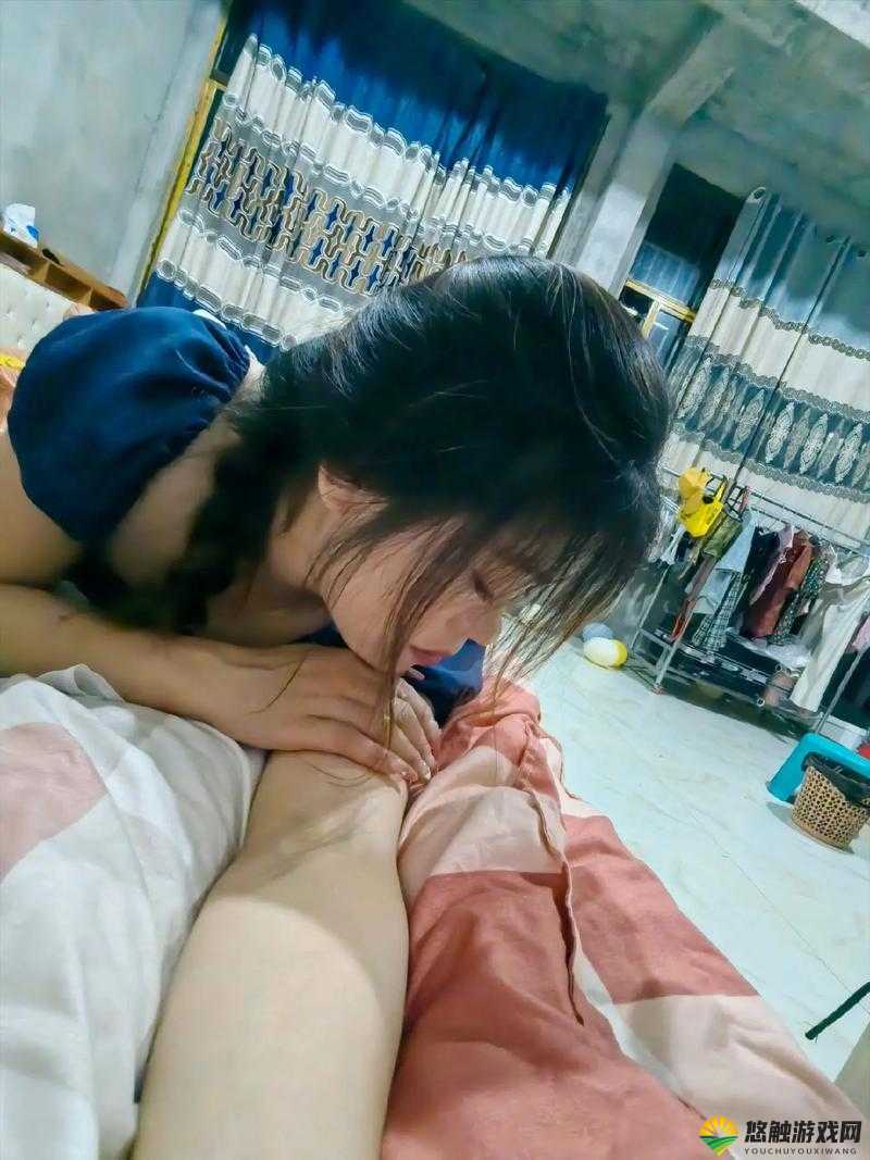 少妇提供的特殊服务按摩，你了解吗？
