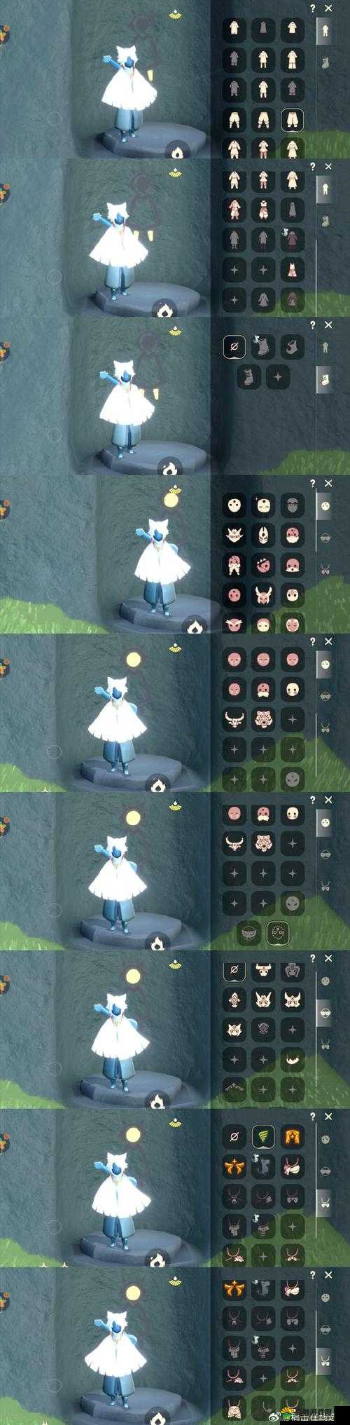 迷你世界落叶松树苗获取攻略