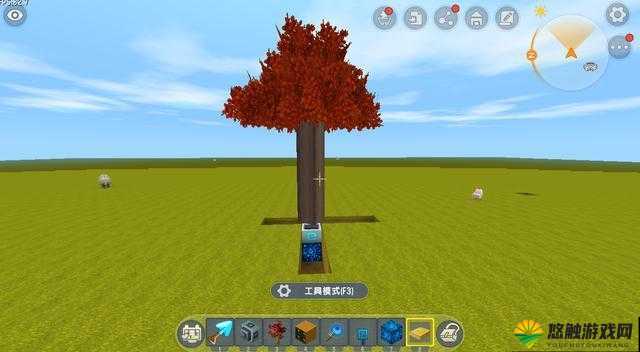 迷你世界红杉树苗获取攻略，底层逻辑与实战操作