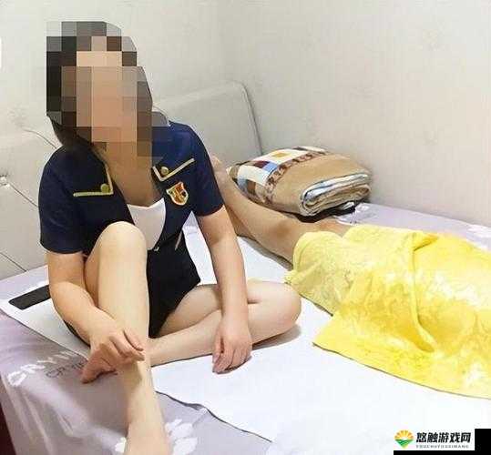 我叫男按摩师亲了下面：真实经历揭秘，按摩过程中的意外亲密接触