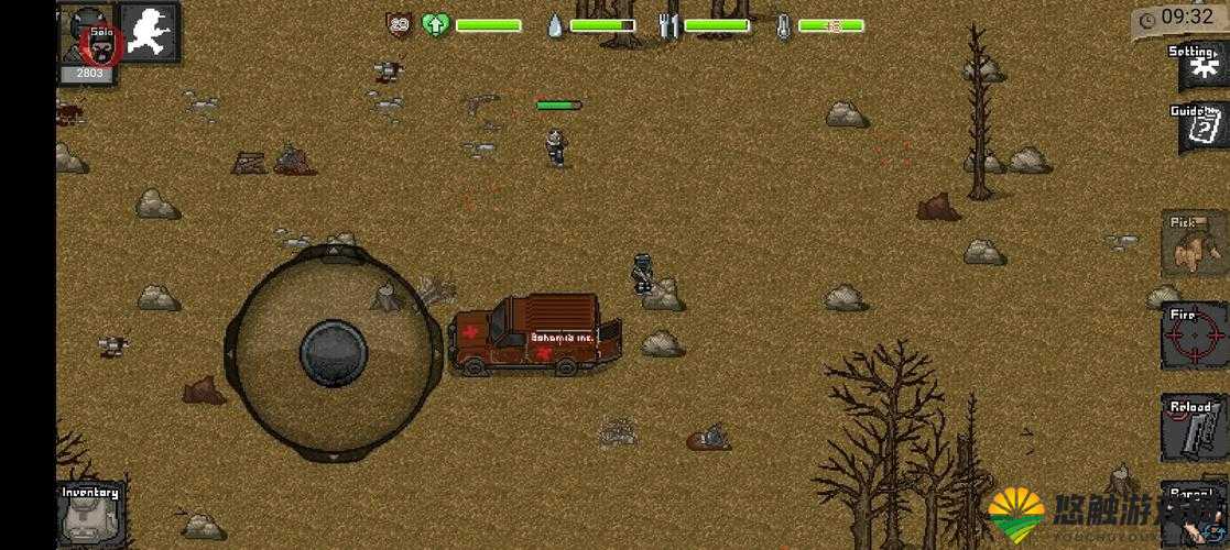 MiniDAYZ船在哪里？迷你DAYZ怎么坐船？