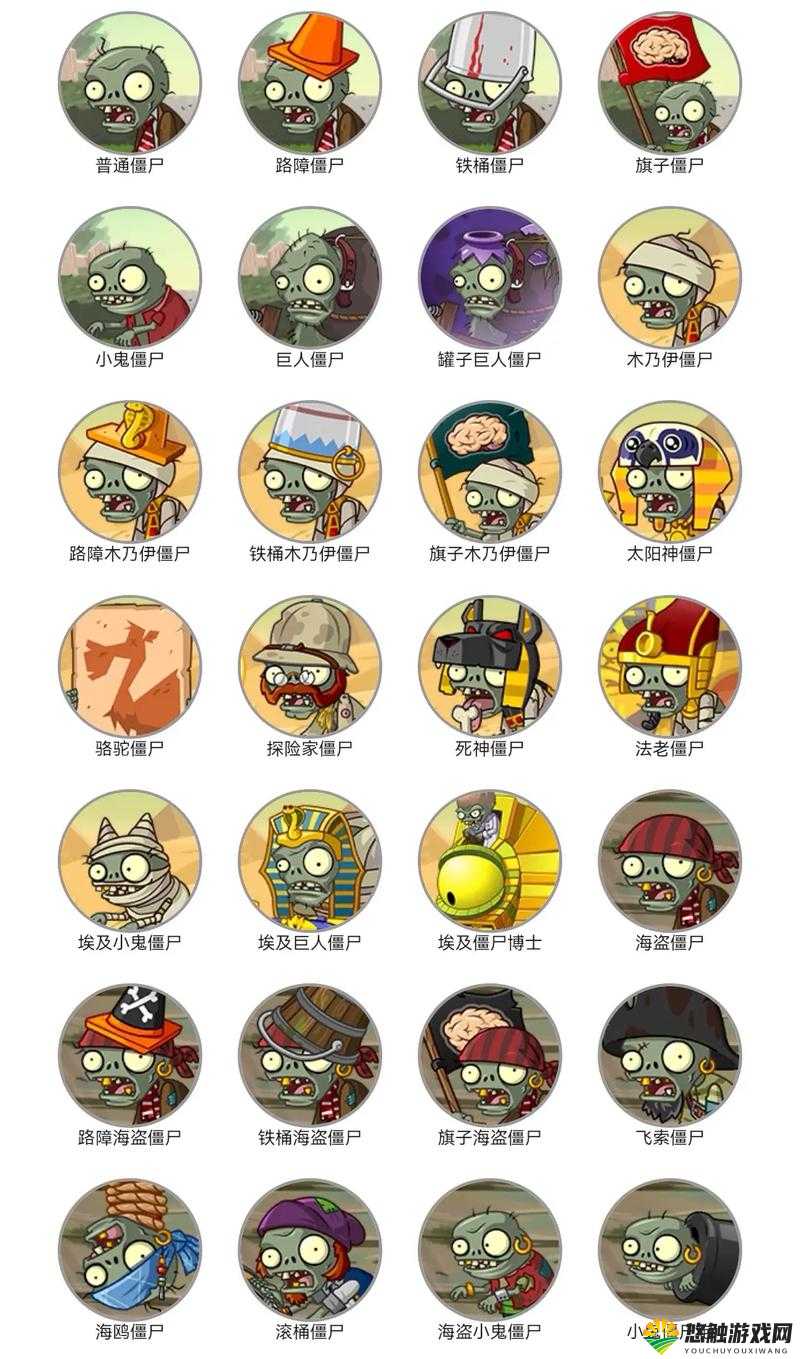 MiniDAYZ僵尸种类全揭秘，策略与生存的艺术