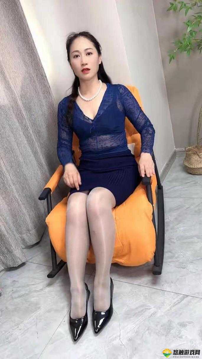 毛茸茸老太太少妇熟女导航：探索不同年龄段女性的魅力与故事，发现她们的独特风采与生活智慧