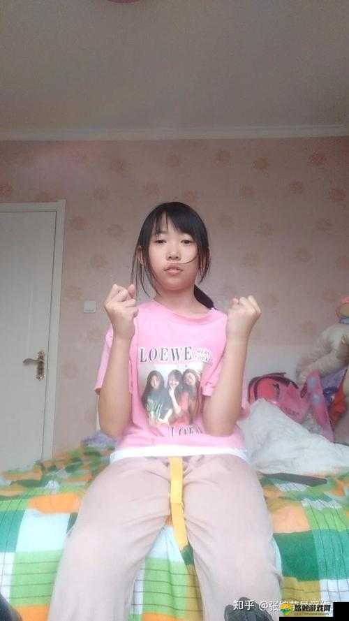 好奇14 岁网红张婉莹为何备受关注？个人资料大揭秘