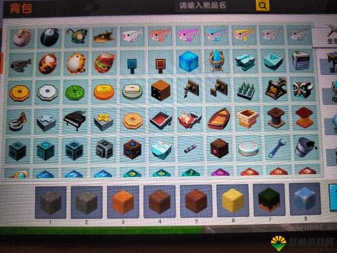 迷你世界小麦获取与合成攻略及未来玩法革命预测