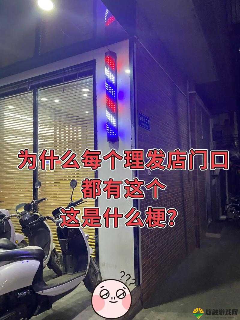 探索理发店特除待遇5中字的秘密：顾客为何纷纷回头？